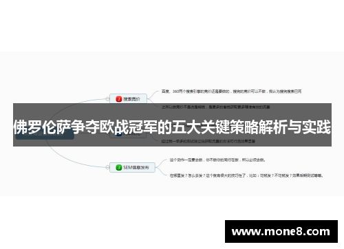 佛罗伦萨争夺欧战冠军的五大关键策略解析与实践