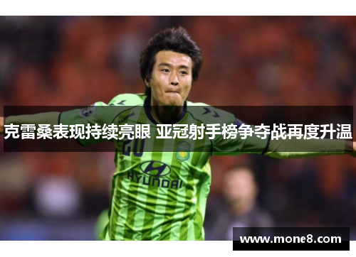 克雷桑表现持续亮眼 亚冠射手榜争夺战再度升温