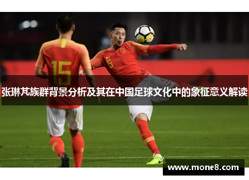 张琳芃族群背景分析及其在中国足球文化中的象征意义解读